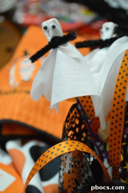 MARVEL's The Avengers: Age of Ultron DVD Watch Party + DIY Ghost Pencil Toppers