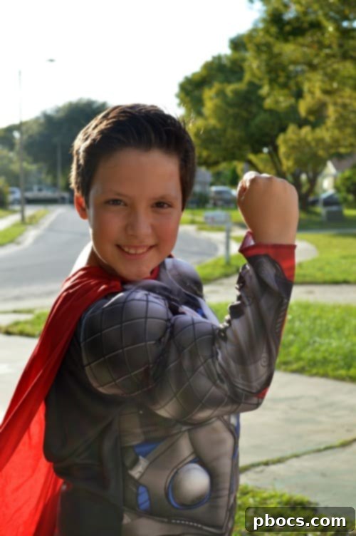 MARVEL's The Avengers: Age of Ultron DVD Watch Party + DIY Ghost Pencil Toppers