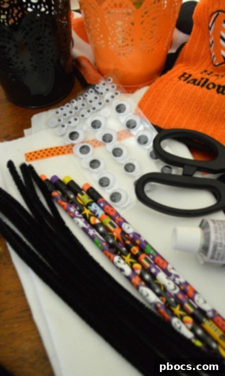 MARVEL's The Avengers: Age of Ultron DVD Watch Party + DIY Ghost Pencil Toppers