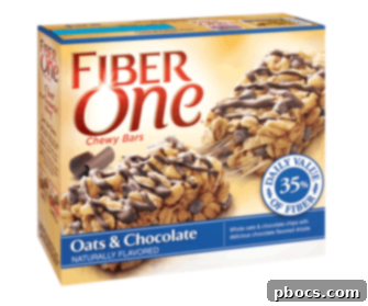 Fiber One Snack Bars: My Guilt-Free Path to Sweet Satisfaction 3 Satisfying My Sweet Tooth With Fiber One Snack Bars