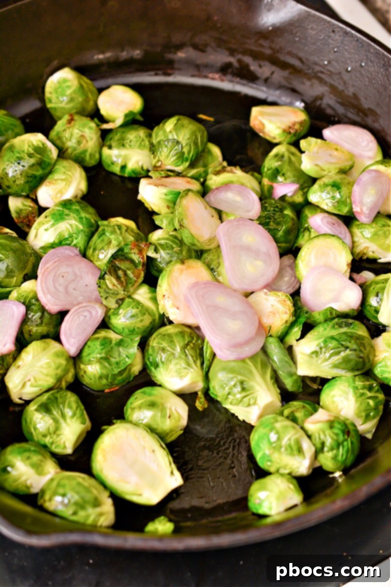 Cheesy Keto Brussels Sprouts Gratin 9 Keto Brussel Sprouts Casserole