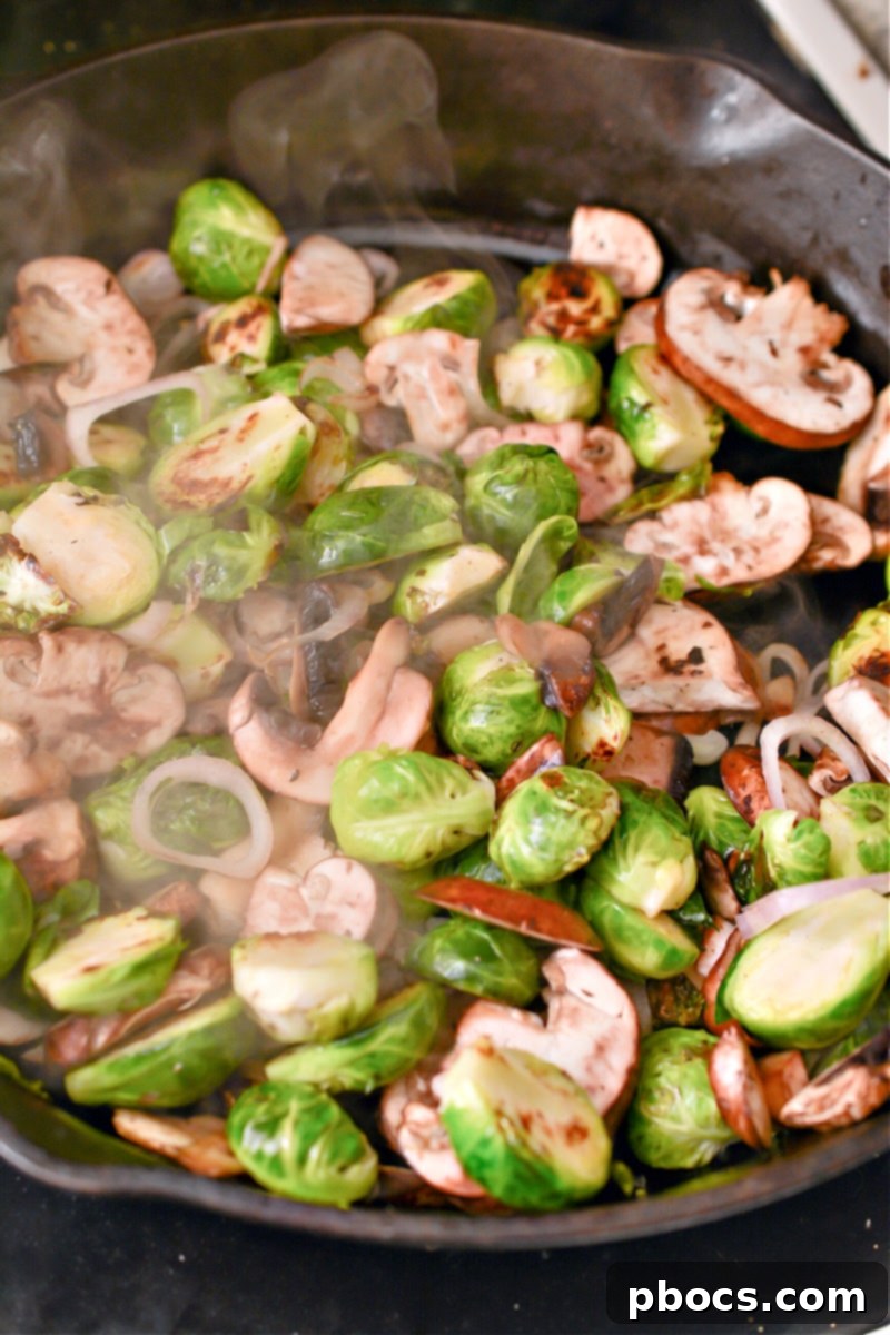 Cheesy Keto Brussels Sprouts Gratin 10 Keto Brussel Sprouts Casserole