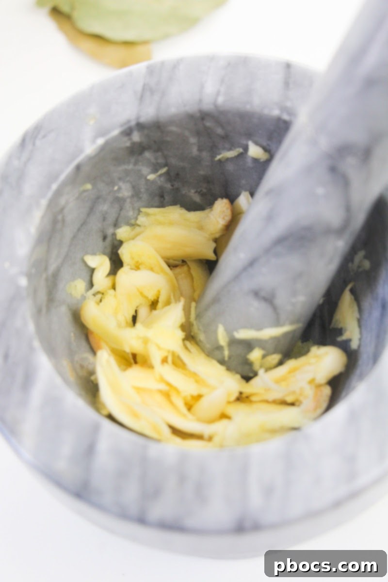 Low Carb Cuban Pork (Lechon)