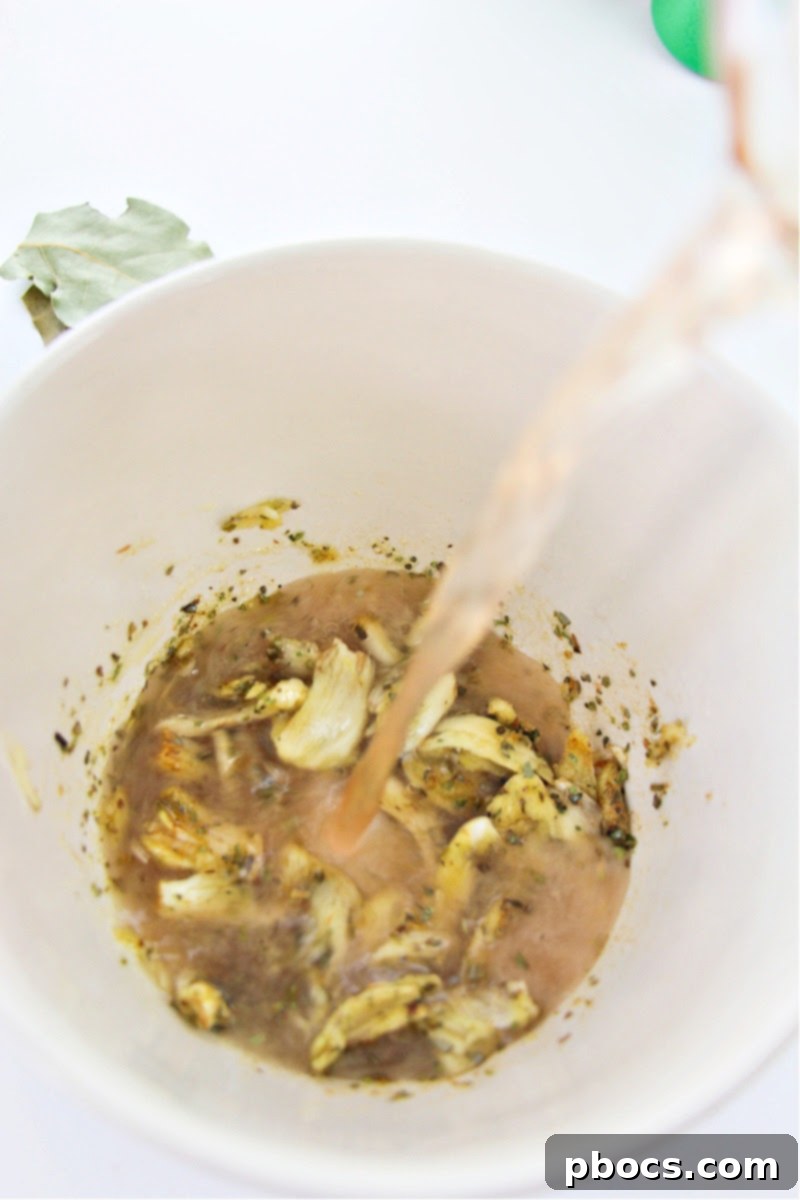 Low Carb Cuban Pork (Lechon)