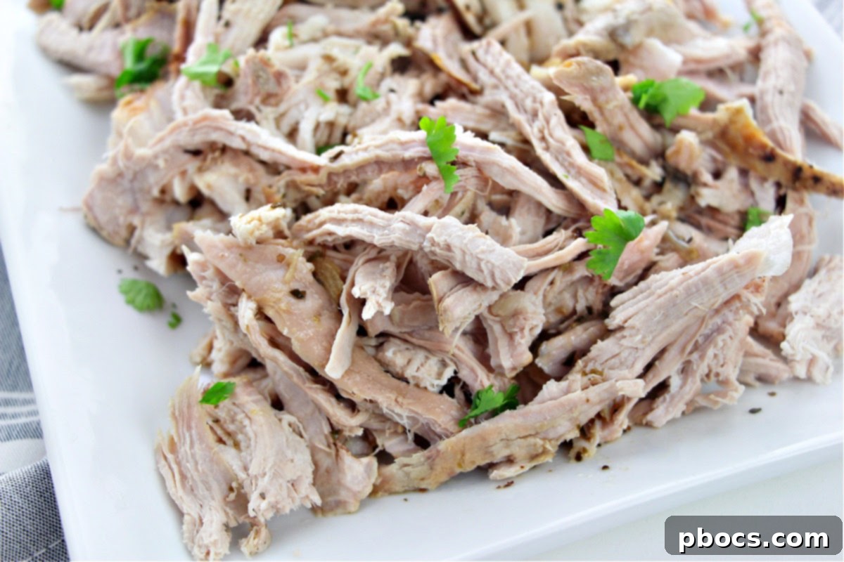 Low Carb Cuban Pork (Lechon)