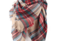 Fall’s Top 5 Style Staples