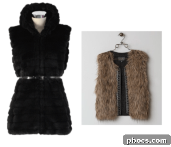 Fall's Top 5 Style Staples 4 Five Stylish Fall Favorites