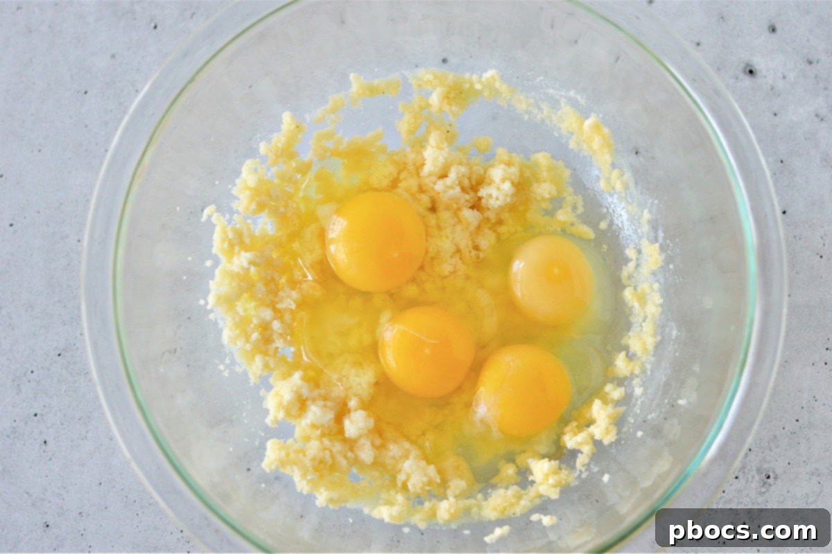 Low-Carb Sausage Gravy and Biscuits