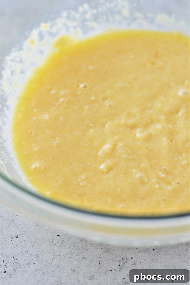 Low-Carb Sausage Gravy and Biscuits