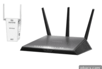 Staying Connected With The Netgear Nighthawk Exclusively at Best Buy