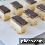 Keto Boston Cream Bites