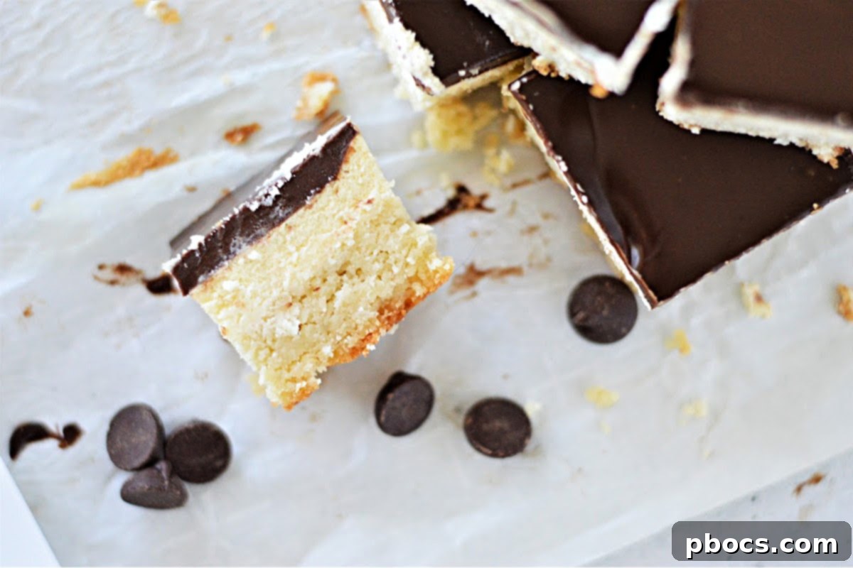 Keto Boston Cream Bites, perfect as a post-workout snack or healthy treat.