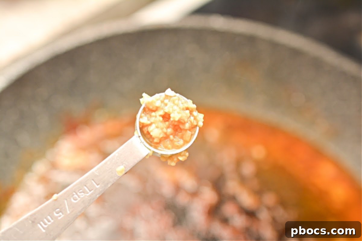 Step 2-4: Seasoning and searing chicken in the skillet before removing it.
