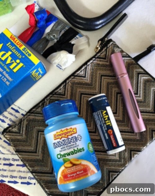 Essential Items for Daily Preparedness