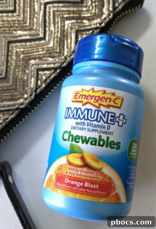 Infant's Advil for Teething Relief