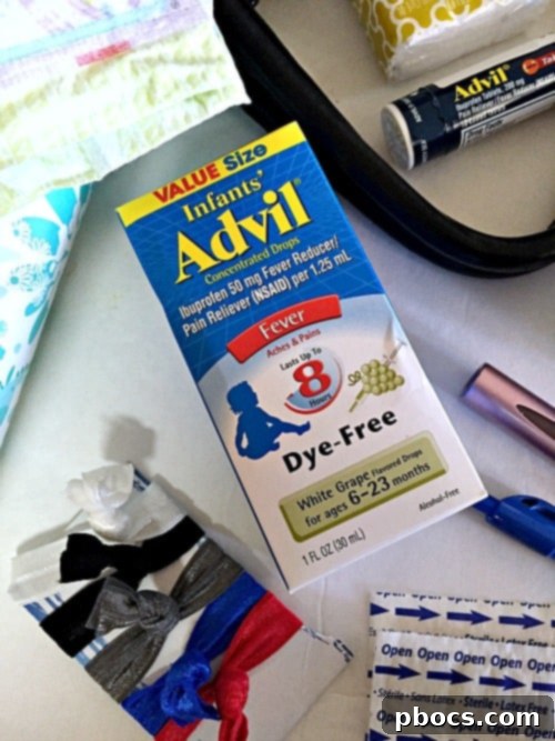 Advil Tablets for Adult Pain Relief