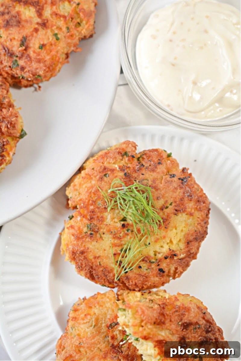 Preparing the garlic aioli sauce