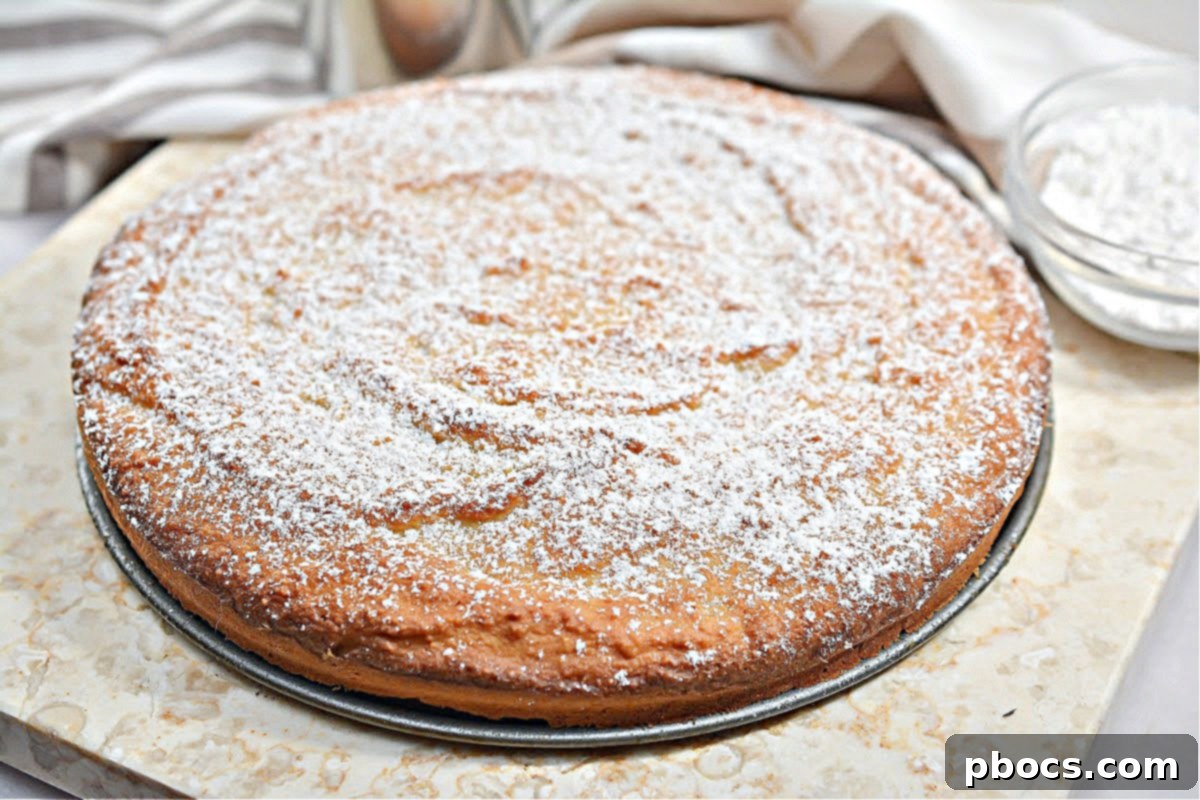 Keto Olive Oil Cake 6 Keto Olive Oil Cake - Close up of cake texture