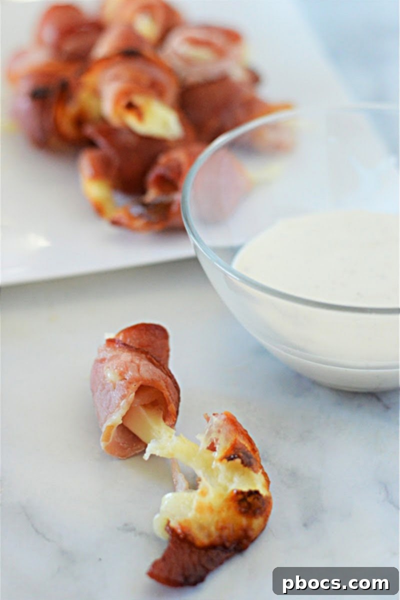 Baked, broiled, or air-fried keto mozzarella sticks for ultimate crispiness