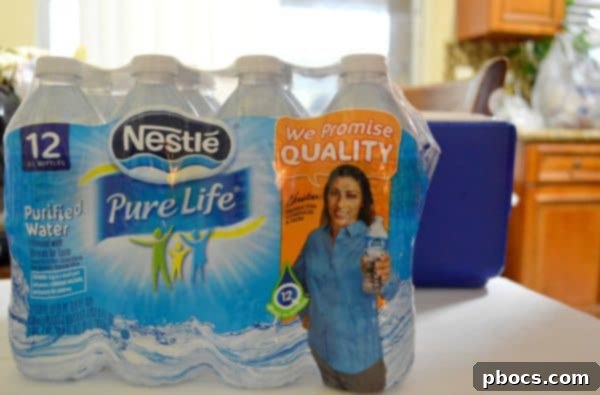 Five Fun Ways To Get Your Kids To Drink More Water