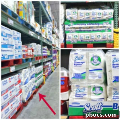 DIY Beverage Napkin Holder + $500 Visa Gift Card Giveaway