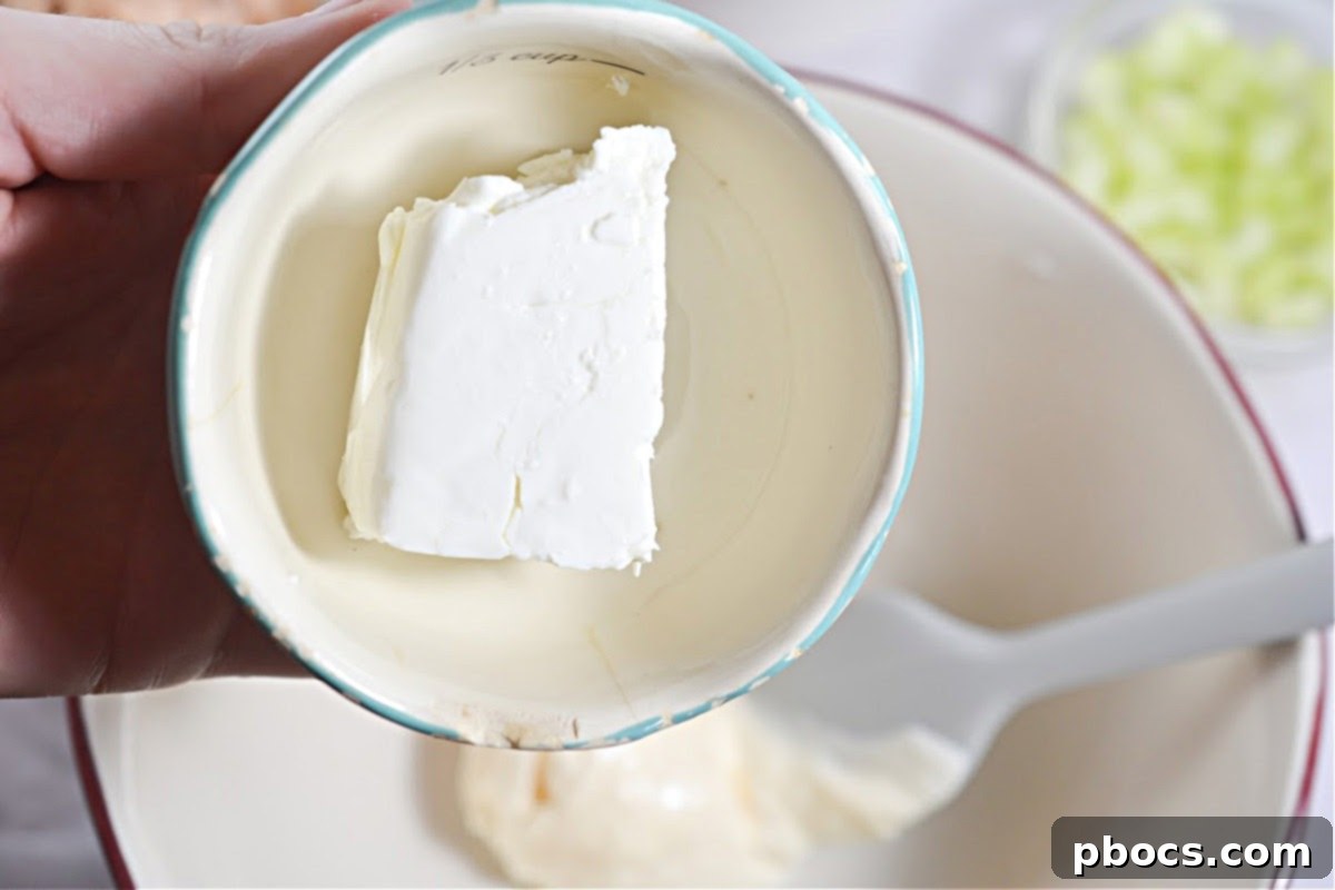 Keto Spinach Artichoke Salad