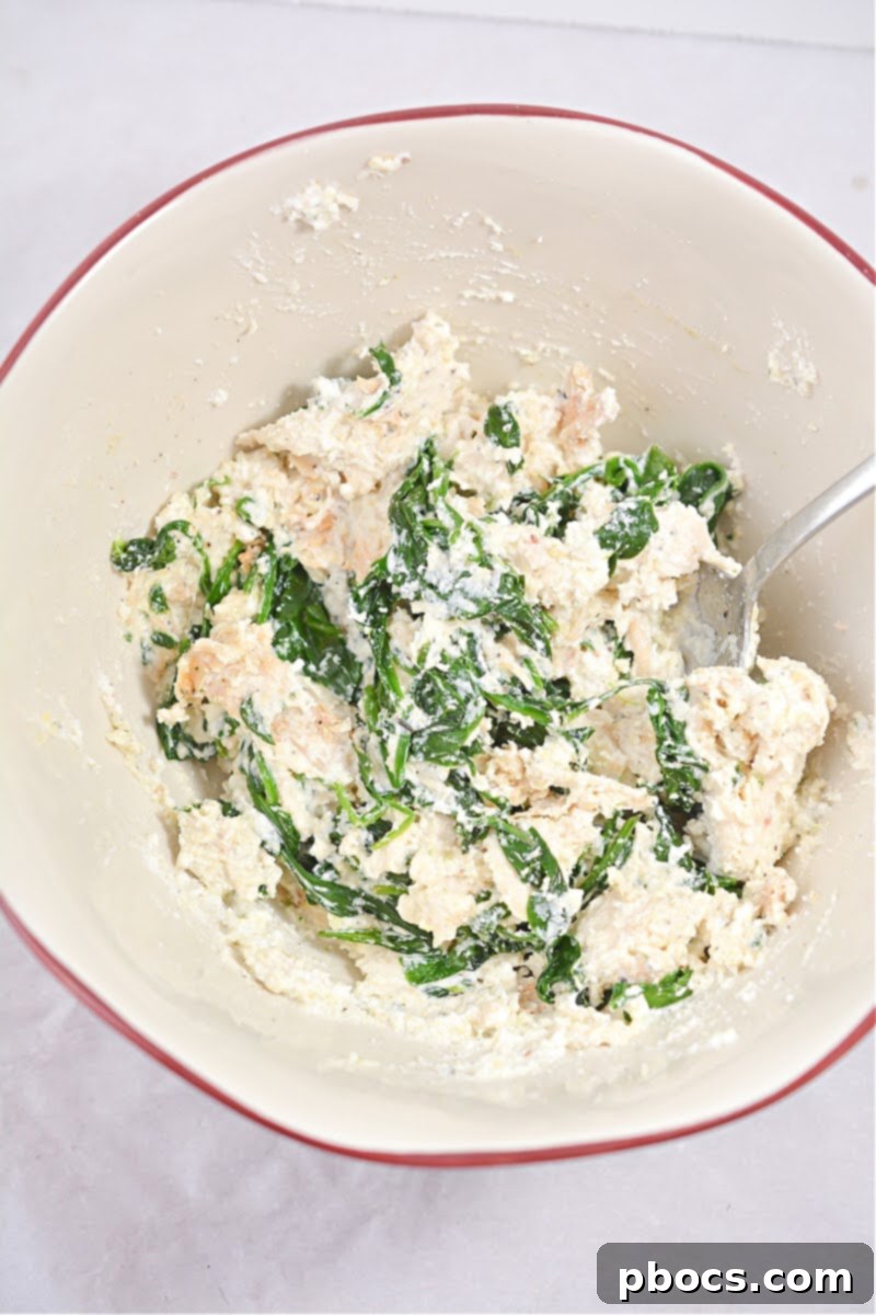 Baked mozzarella cheese wraps