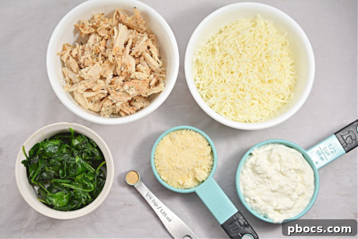 Keto Lasagna Roll-Ups arranged on a plate