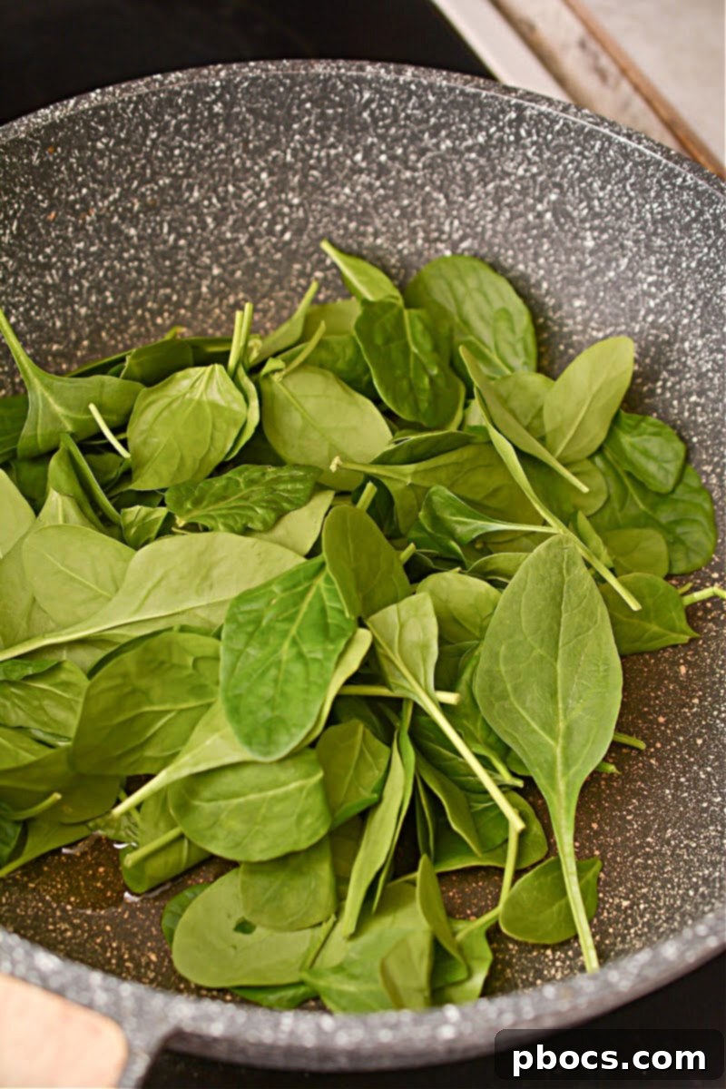 Oven preheated for Keto Lasagna Roll-Ups