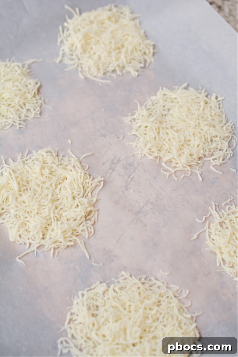 Spinach being cooked for Keto Lasagna Roll-Ups filling