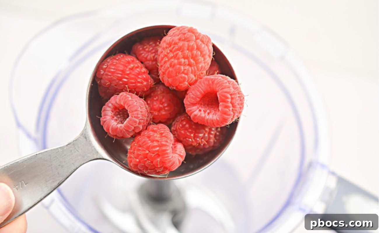 Blended Keto White Claw Slushie mixture