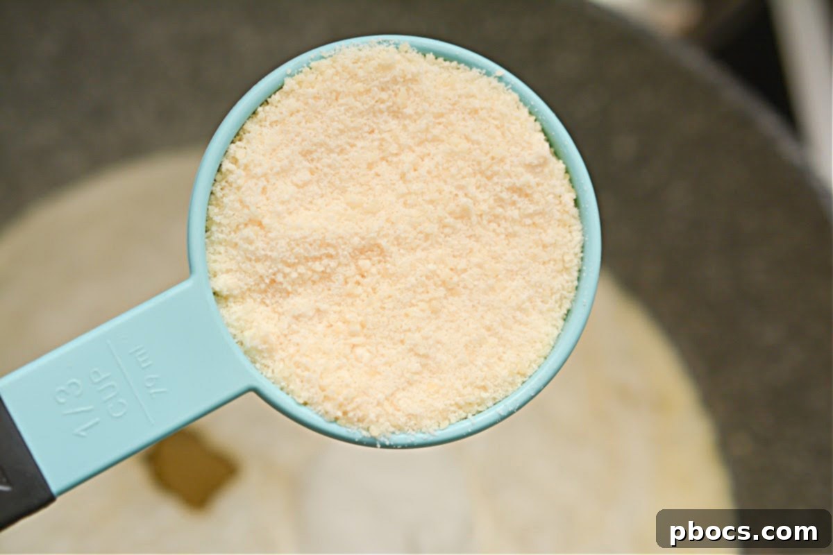 Keto Chicken Divan Casserole