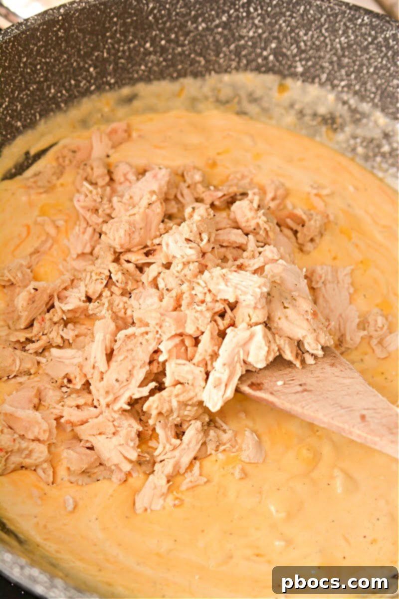 Keto Chicken Divan Casserole