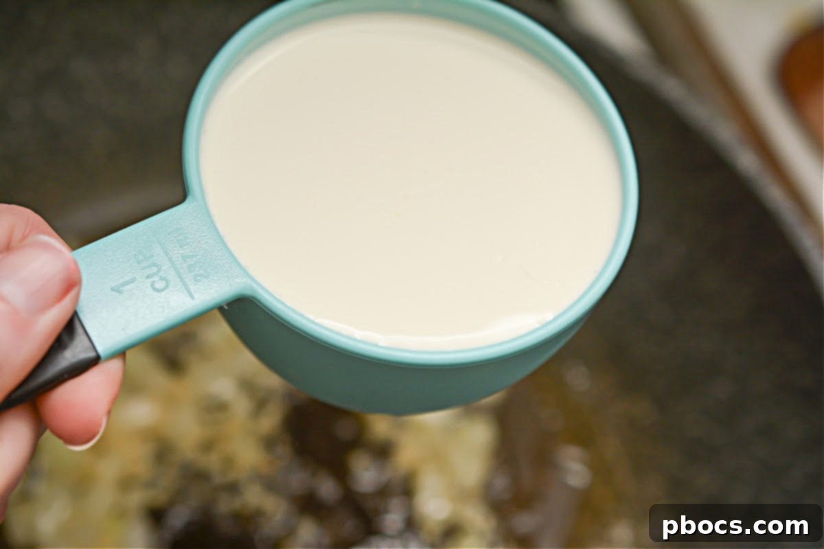 Keto Chicken Divan Casserole