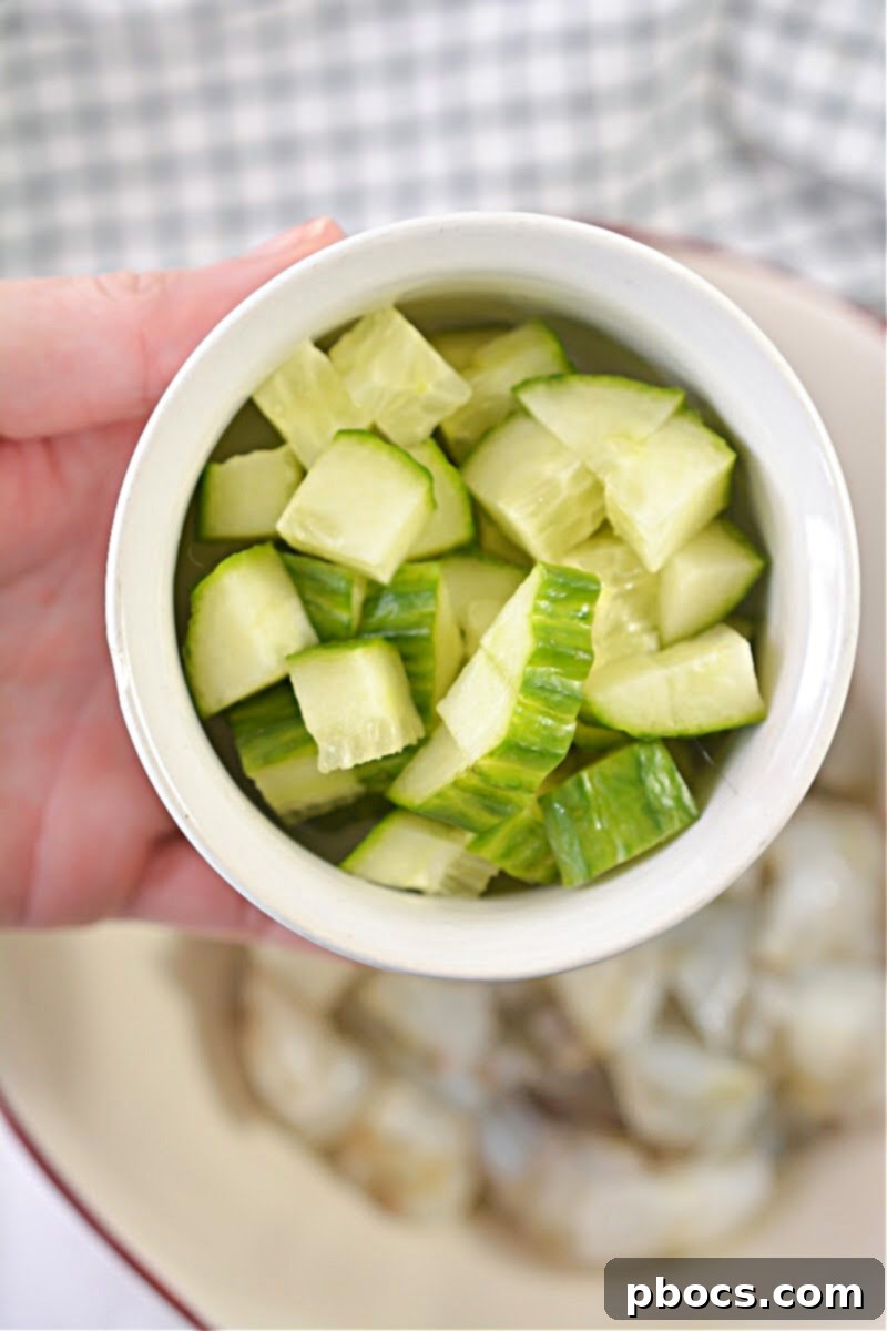 Keto Aguachile
