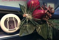 5 Tips for a Sparkling Clean Car This Holiday Season