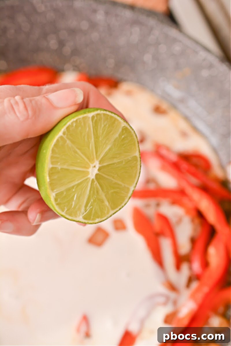 Spicy Keto Thai Meatballs 4 Ingredients for Keto Thai Meatballs in a bowl