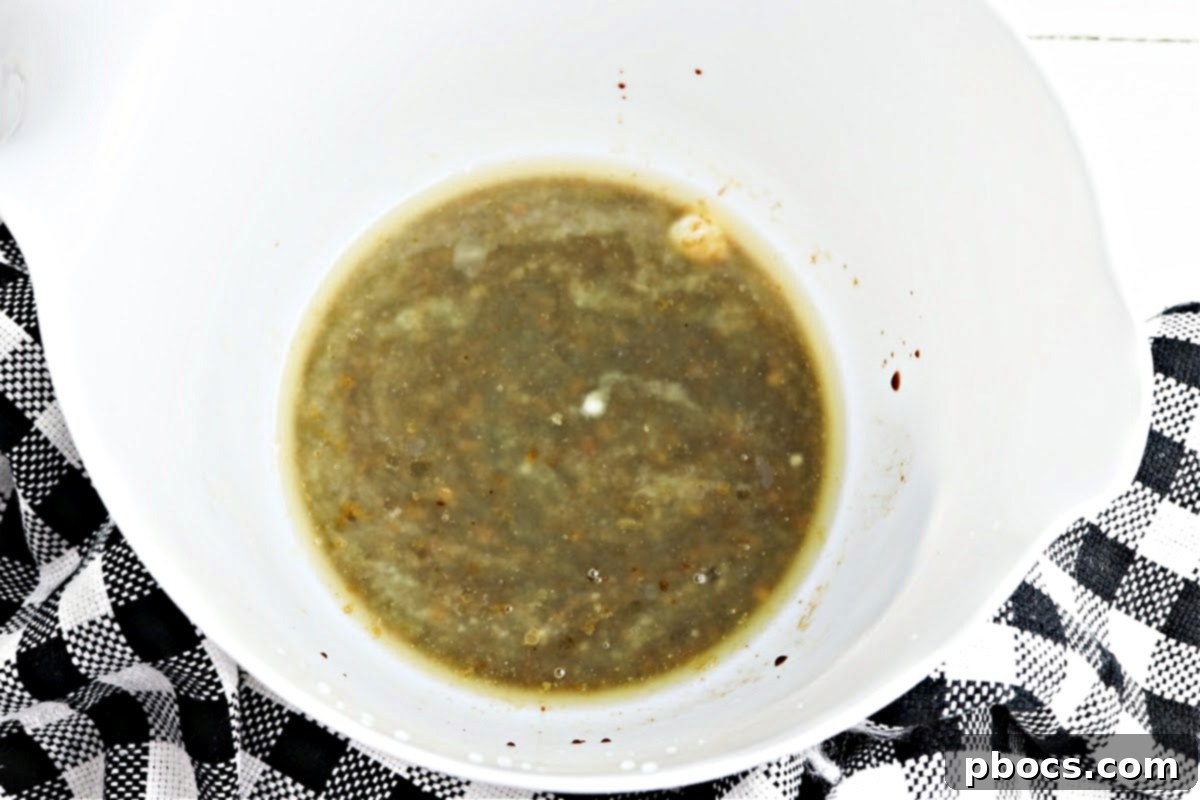 Low-Carb Green Beans and Bacon