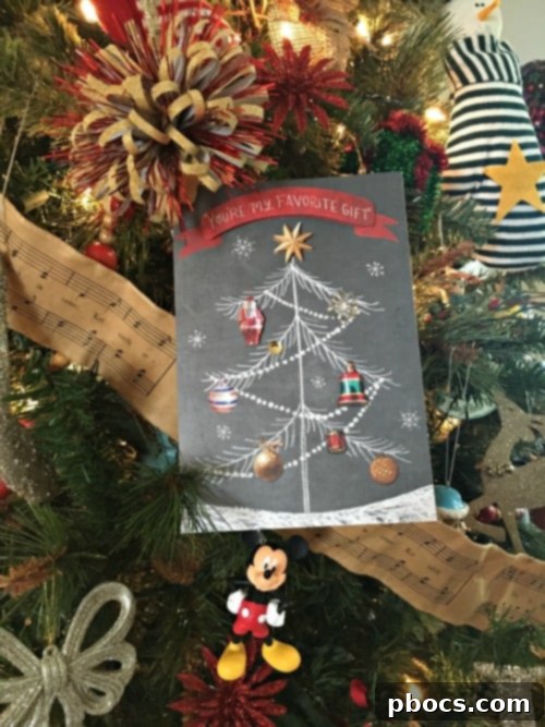 Build Your Own Holiday Card and Ornament Showcase 13 DIY Hallmark Holiday Card & Ornament Holder