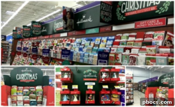 Build Your Own Holiday Card and Ornament Showcase 15 DIY Hallmark Holiday Card & Ornament Holder