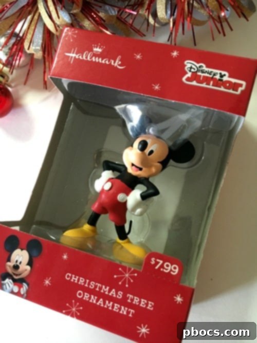 Build Your Own Holiday Card and Ornament Showcase 4 DIY Hallmark Holiday Card & Ornament Holder