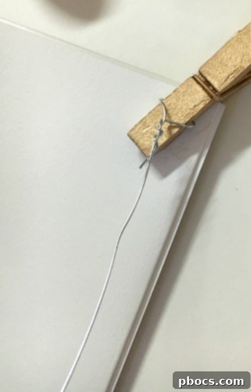 Build Your Own Holiday Card and Ornament Showcase 9 DIY Hallmark Holiday Card & Ornament Holder