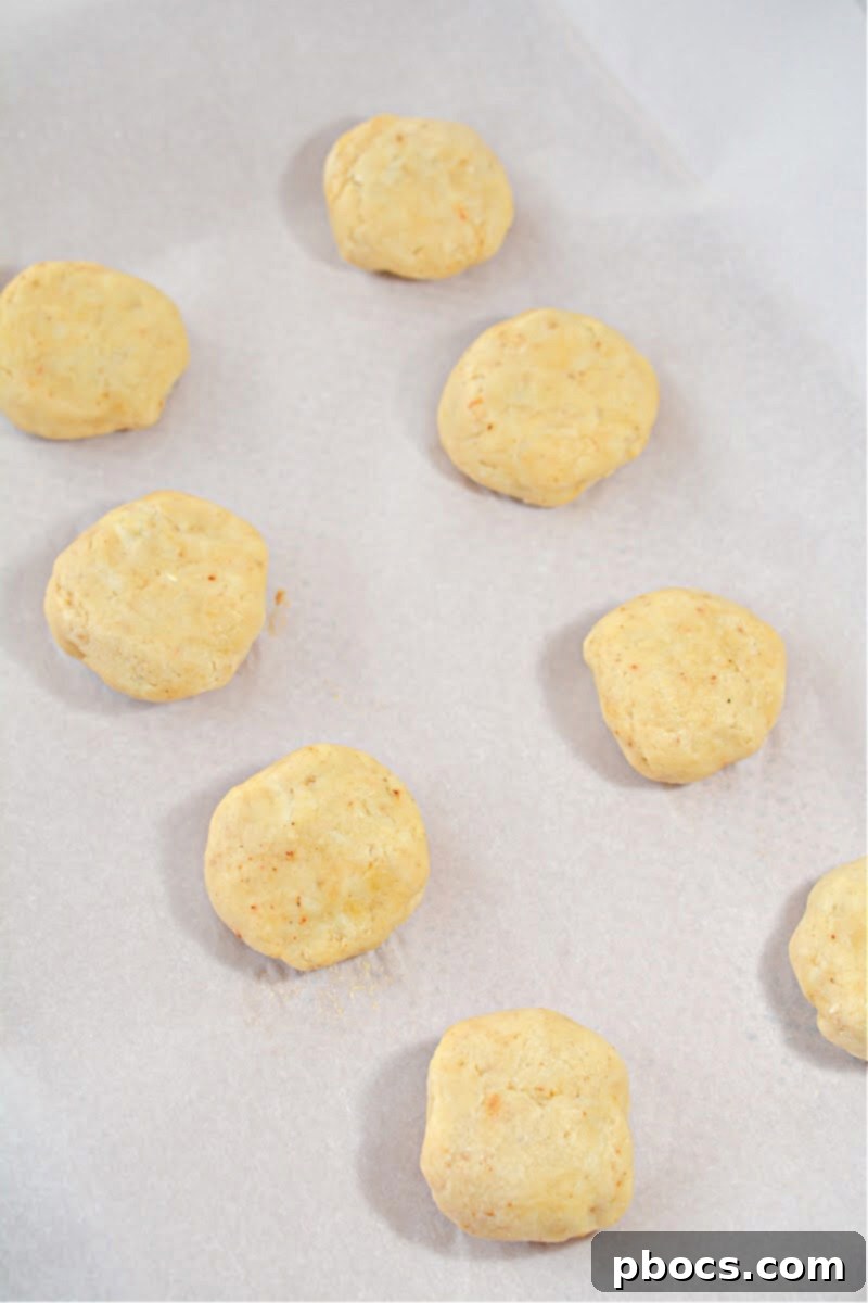 Keto Taco Pockets 14 Keto Hot Pockets (Taco Bites)