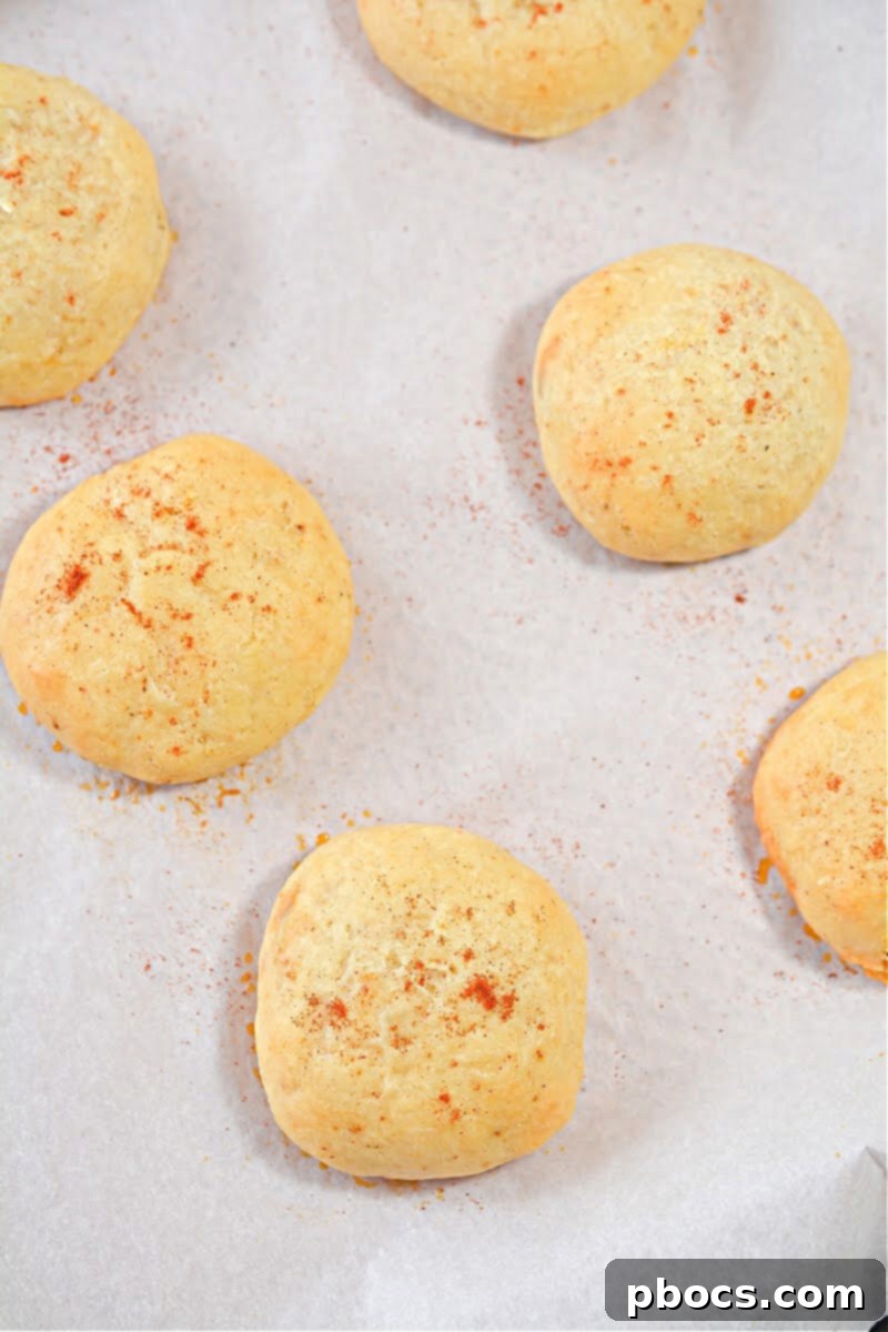 Keto Taco Pockets 5 Keto Hot Pockets (Taco Bites)