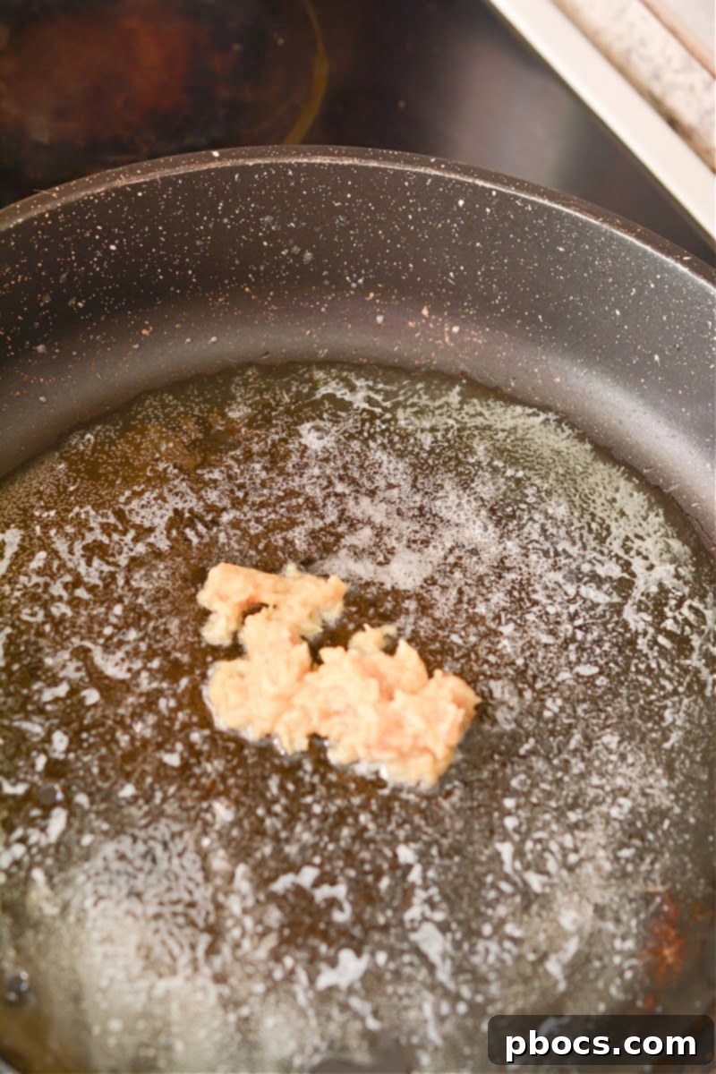 Keto Roasted Garlic Alfredo Sauce With Palmini Noodles