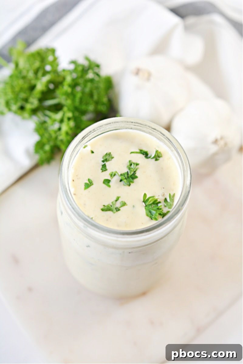 Keto Roasted Garlic Alfredo Sauce With Palmini Noodles