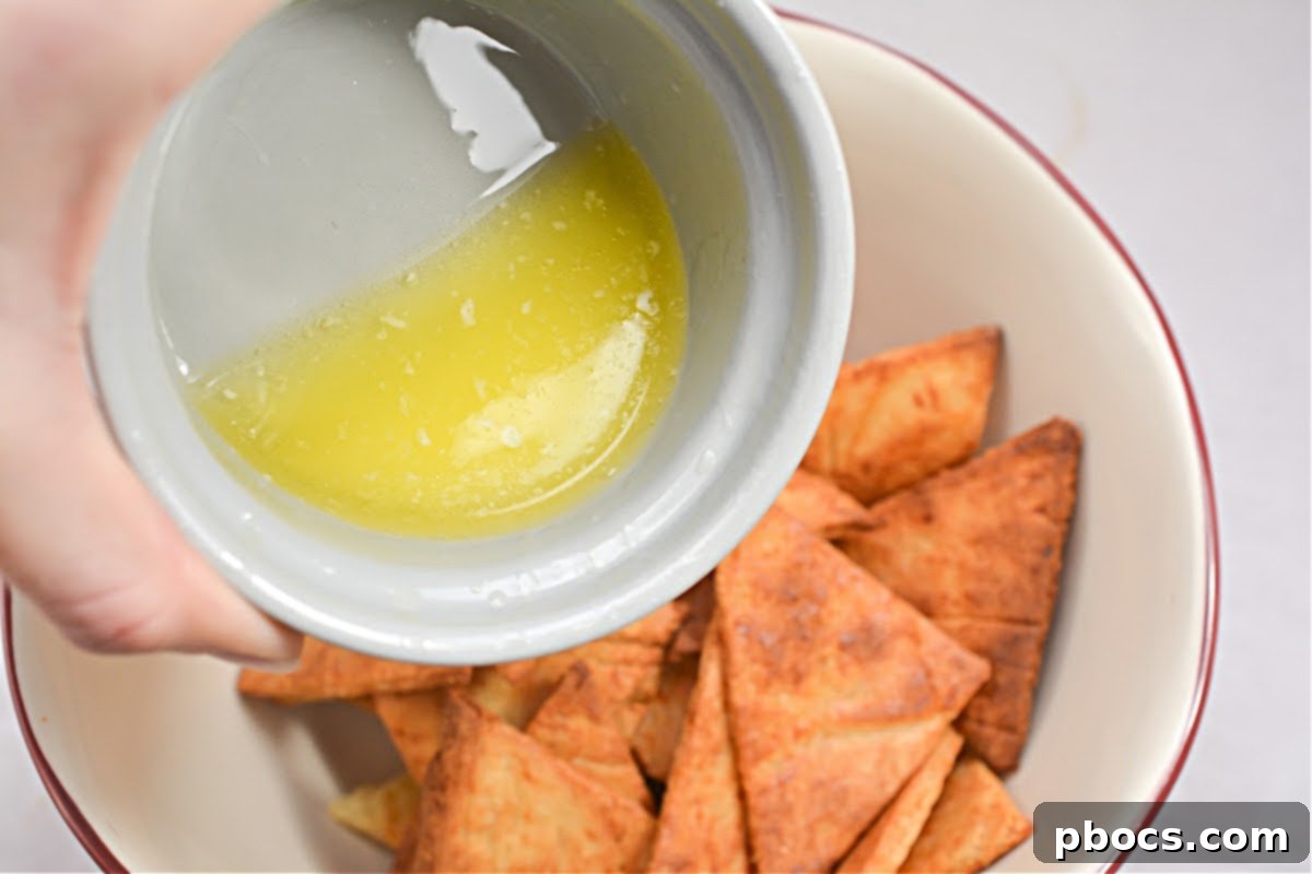 Keto Churro Crunch with Cheesecake Dip 15 Keto Churro Chips With Cheesecake Dip