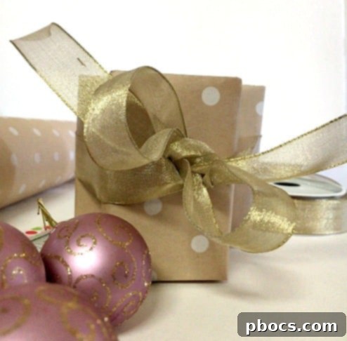 Decorating DIY Makeup Brush Holder with Ornaments