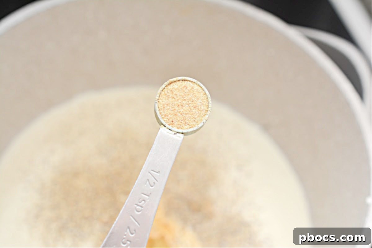 Keto Millionaire Chicken Casserole