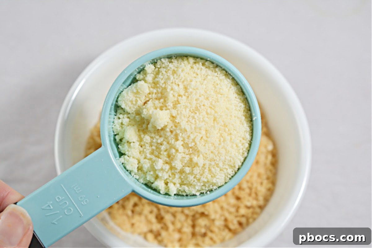 Keto Millionaire Chicken Casserole